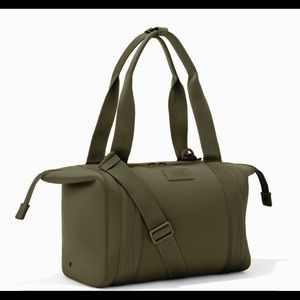 Dagne Dover - Landon Carry-All Duffle Bag, Medium